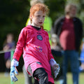 Gornal DC Pink Goalkeeper Strip