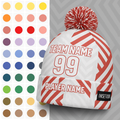 BOBBLE HAT