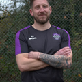 Gornal DC Coaches Shirt
