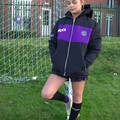 Gornal DC Padded Coat