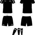 Hawks Training Strip