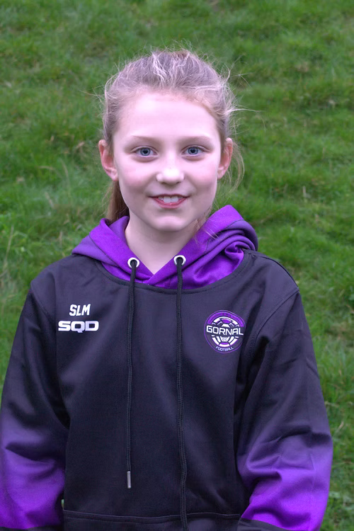 Gornal DC Hoodie
