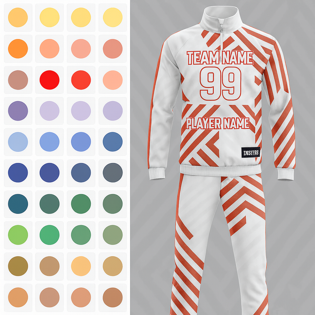 TRACKSUIT